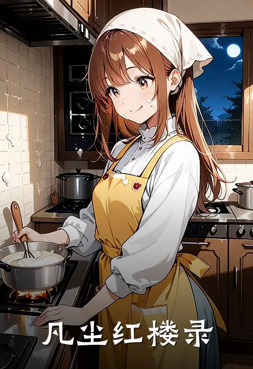 《凡尘红楼录》郭凌云楚皓跃已完结小说_凡尘红楼录(郭凌云楚皓跃)经典小说