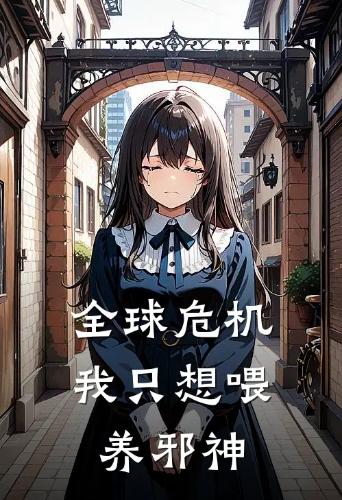 全球危机：我只想喂养邪神