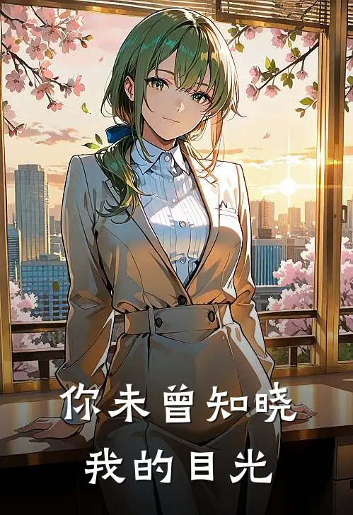 你未曾知晓我的目光