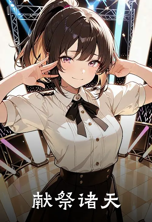 献祭诸天璃月张金旭全文免费阅读_热门小说大全献祭诸天璃月张金旭