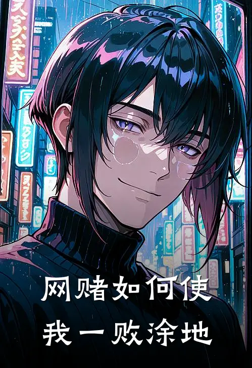 网赌如何使我一败涂地