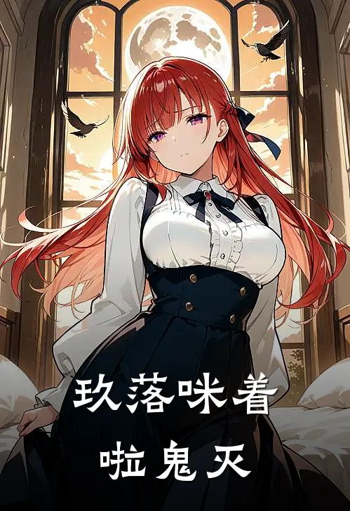 玖落咪着啦鬼灭