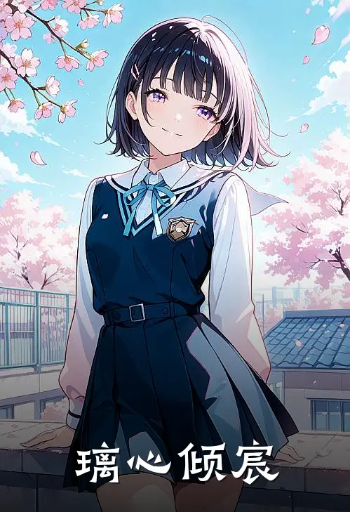 璃心倾宸(顾宸熠林渃璃)免费完结小说_免费小说在线阅读璃心倾宸(顾宸熠林渃璃)