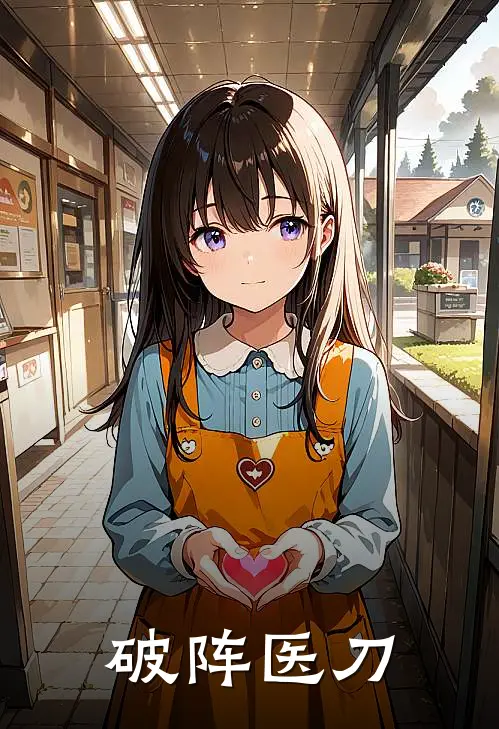 破阵医刀