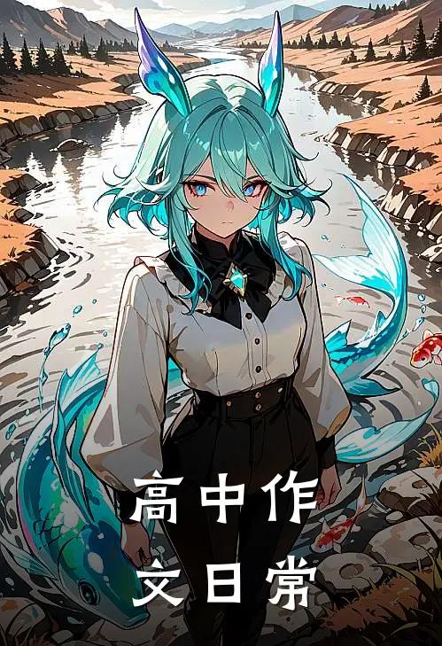 《高中作文日常》阿明林宇全集免费在线阅读_(阿明林宇)全章节免费在线阅读