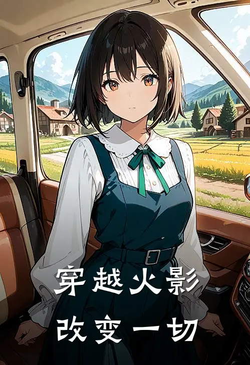 穿越火影，改变一切颜一卡卡西完结小说免费阅读_完本热门小说穿越火影，改变一切颜一卡卡西