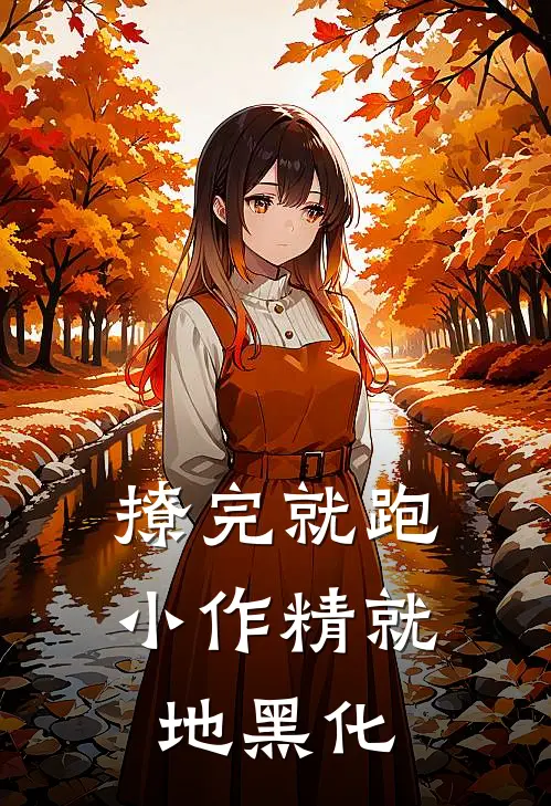 撩完就跑，小作精就地黑化