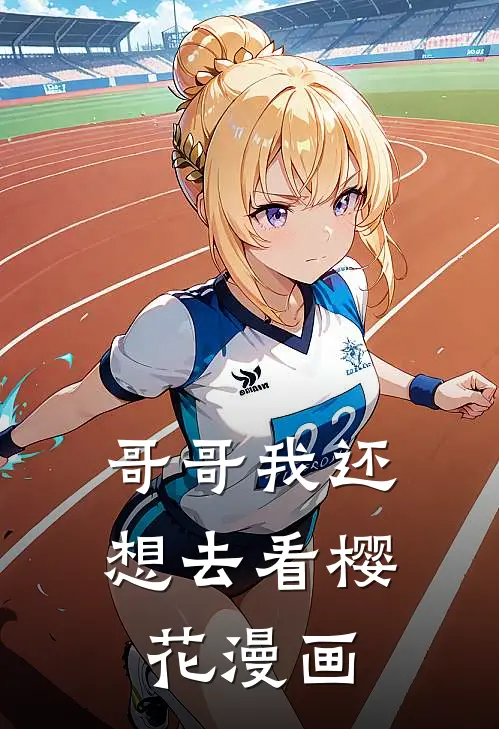 哥哥我还想去看樱花漫画