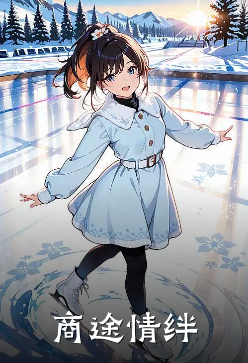 商途情绊