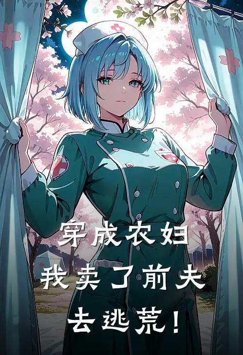 穿成农妇：我卖了前夫去逃荒！苏倾瑶柳絮小说完整版_热门好看小说穿成农妇：我卖了前夫去逃荒！(苏倾瑶柳絮)