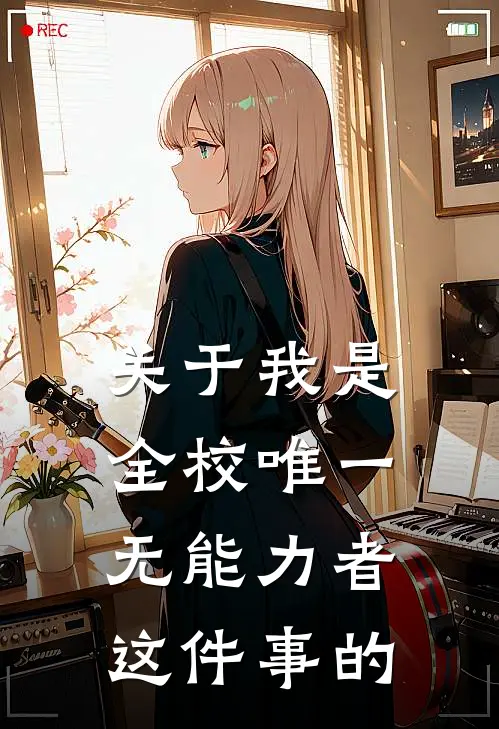 关于我是全校唯一无能力者这件事的