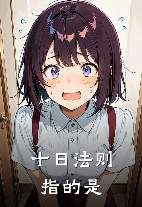 十日法则指的是