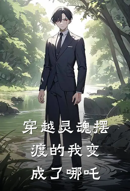 穿越灵魂摆渡的我变成了哪吒哪吒鸿钧最新全本小说_最新章节列表穿越灵魂摆渡的我变成了哪吒(哪吒鸿钧)