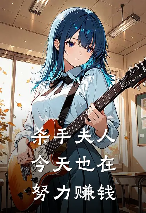 杀手夫人今天也在努力赚钱