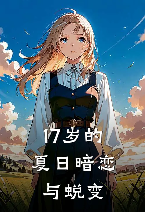 17岁的夏日暗恋与蜕变苏瑶沈逸新热门小说_小说免费阅读17岁的夏日暗恋与蜕变(苏瑶沈逸)