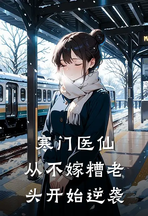 寒门医仙：从不嫁糟老头开始逆袭