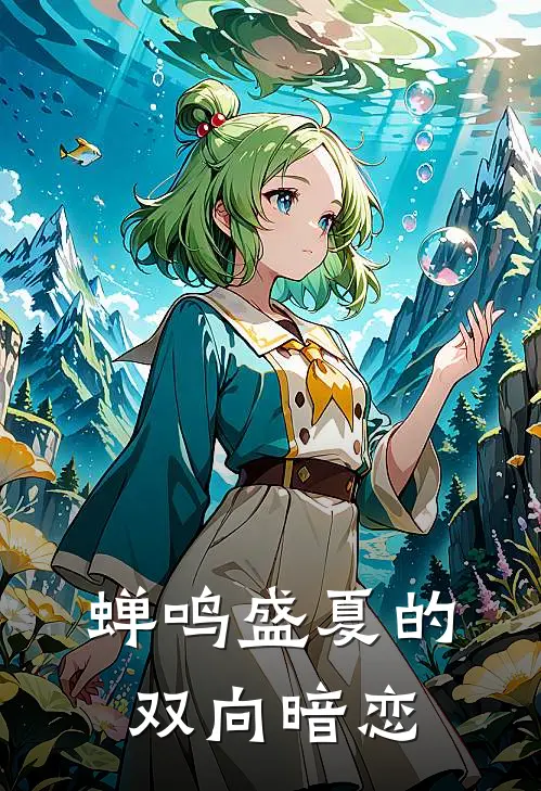 蝉鸣盛夏的双向暗恋全文免费阅读无弹窗大结局_蝉鸣盛夏的双向暗恋（陈念初李北宸）最新小说