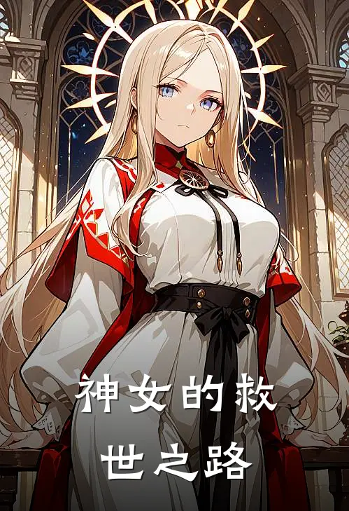 神女的救世之路沈鸢沈玉珠最新好看小说_最新完本小说神女的救世之路沈鸢沈玉珠