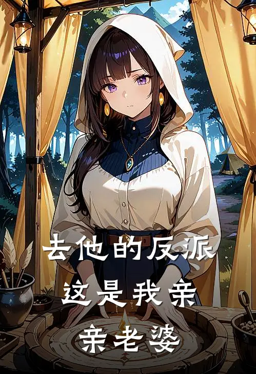 去他的反派，这是我亲亲老婆