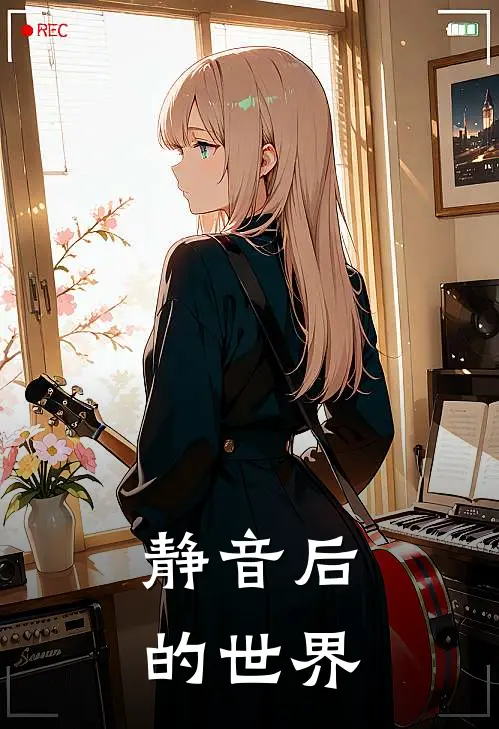 静音后的世界林默陈宇小说完整版_完结版小说推荐静音后的世界(林默陈宇)