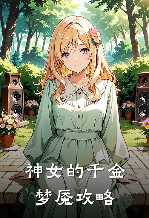 神女的千金梦魇攻略