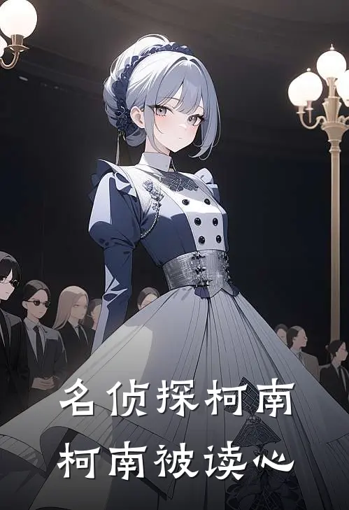 名侦探柯南：柯南被读心(毛利兰柯南)热门的小说_热门网络小说推荐名侦探柯南：柯南被读心(毛利兰柯南)