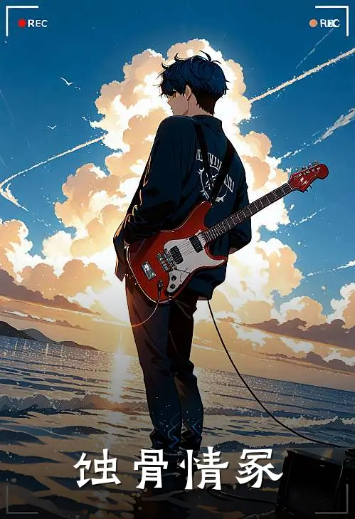 蚀骨情冢(宋知遥傅寒声)免费小说_完整版免费阅读蚀骨情冢宋知遥傅寒声