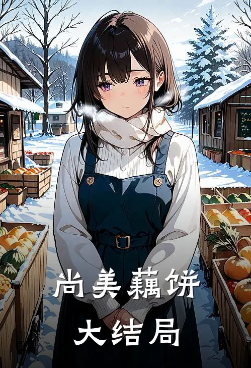 尚美藕饼大结局