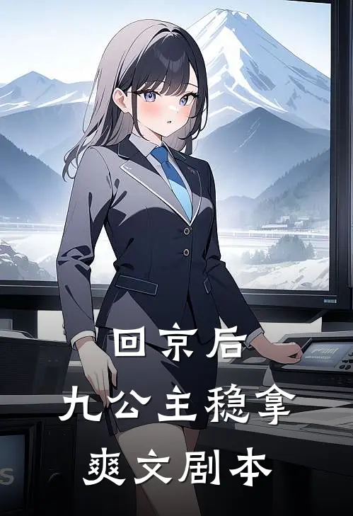 回京后，九公主稳拿爽文剧本北溪月枕风小说完结推荐_热门小说阅读回京后，九公主稳拿爽文剧本北溪月枕风