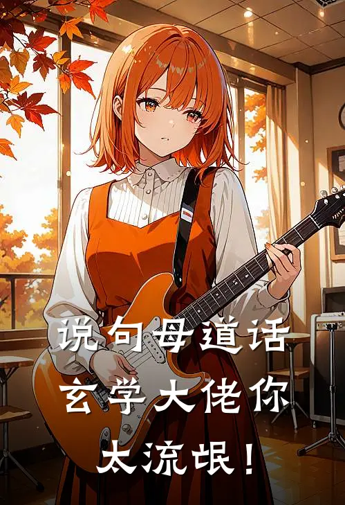 说句母道话：玄学大佬你太流氓！(沈狸林青杰)最新推荐小说_在哪看免费小说说句母道话：玄学大佬你太流氓！沈狸林青杰