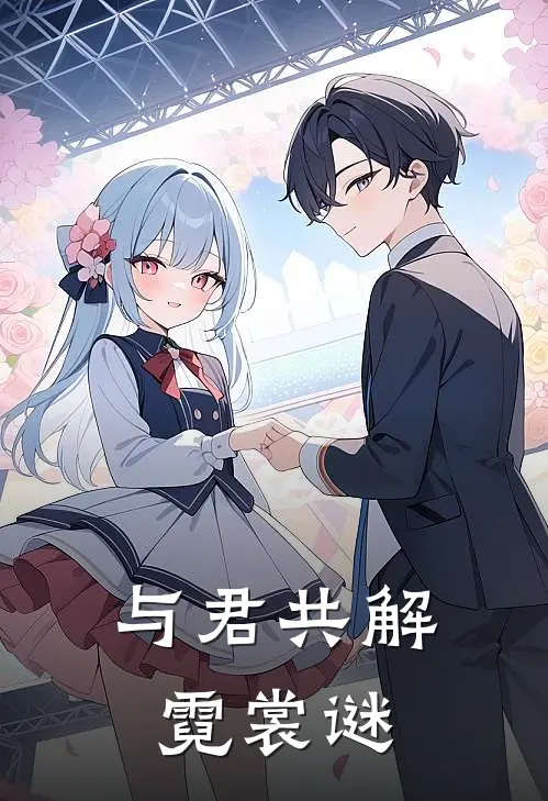 与君共解霓裳谜沈知白裴远舟小说完整版_热门好看小说与君共解霓裳谜(沈知白裴远舟)