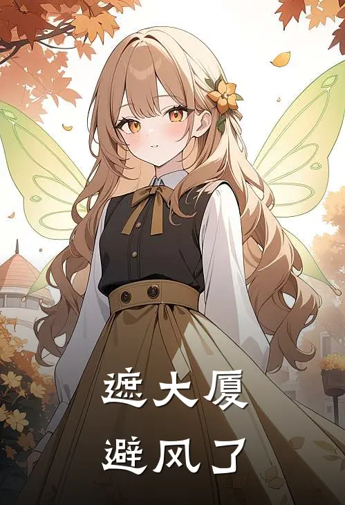 《遮大厦避风了》兰鑫鱼月完结版阅读_兰鑫鱼月完结版在线阅读