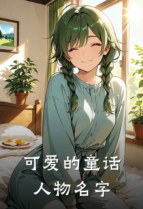 可爱的童话人物名字