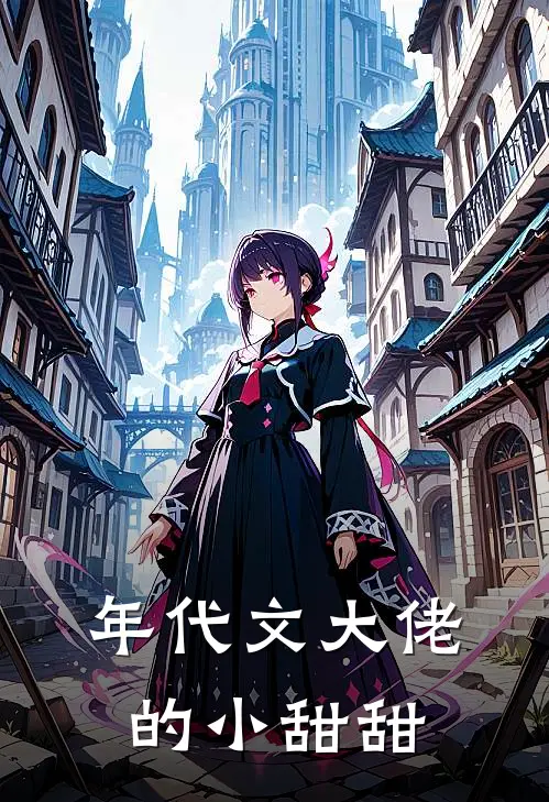 年代文大佬的小甜甜