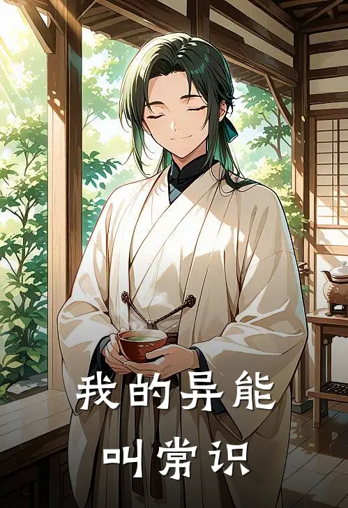 我的异能叫常识