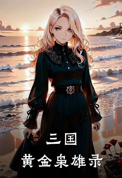 三国：黄金枭雄录(张昊徐宁)免费小说完结版_最新章节列表三国：黄金枭雄录(张昊徐宁)