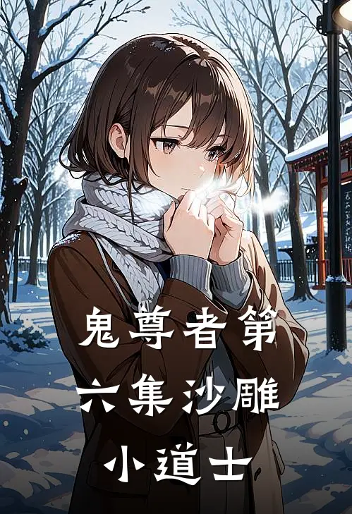 鬼尊者第六集沙雕小道士