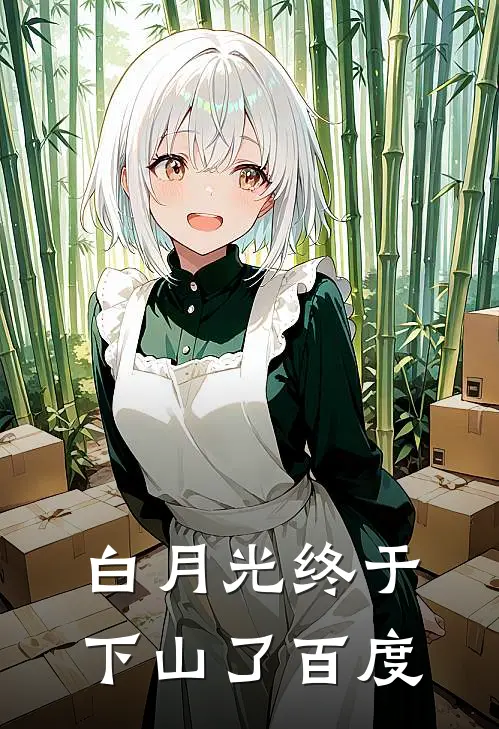 白月光终于下山了百度