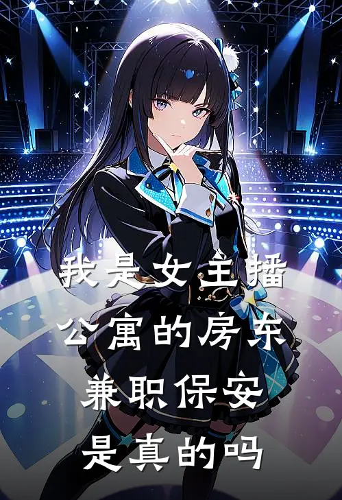我是女主播公寓的房东兼职保安是真的吗