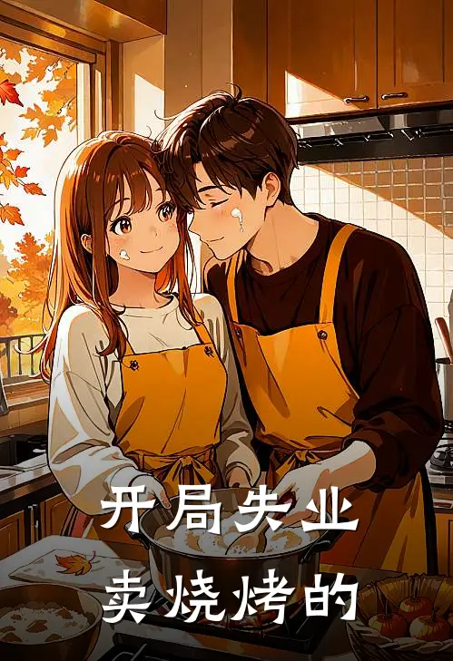 开局失业卖烧烤的