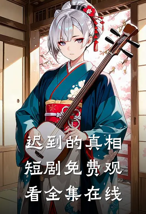 迟到的真相短剧免费观看全集在线