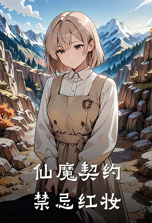 仙魔契约：禁忌红妆