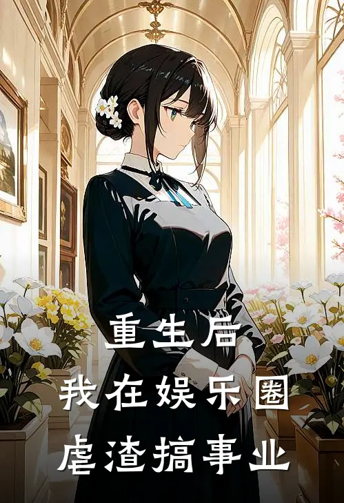 重生后，我在娱乐圈虐渣搞事业