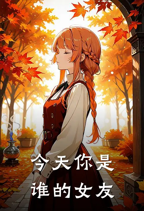 今天你是谁的女友