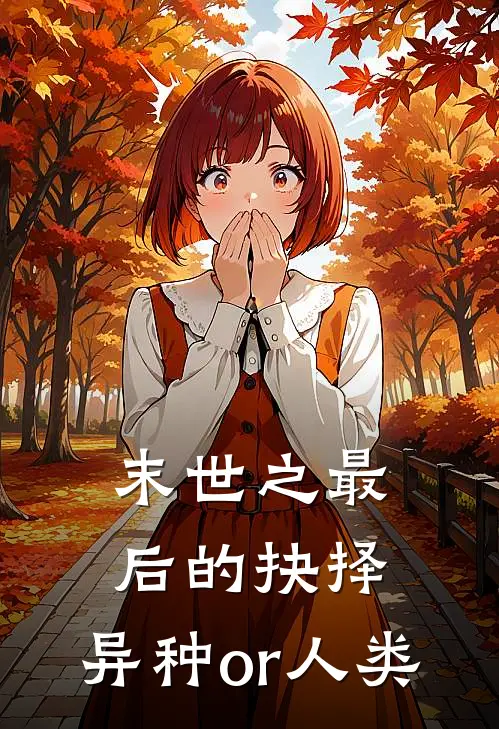 末世之最后的抉择：异种or人类