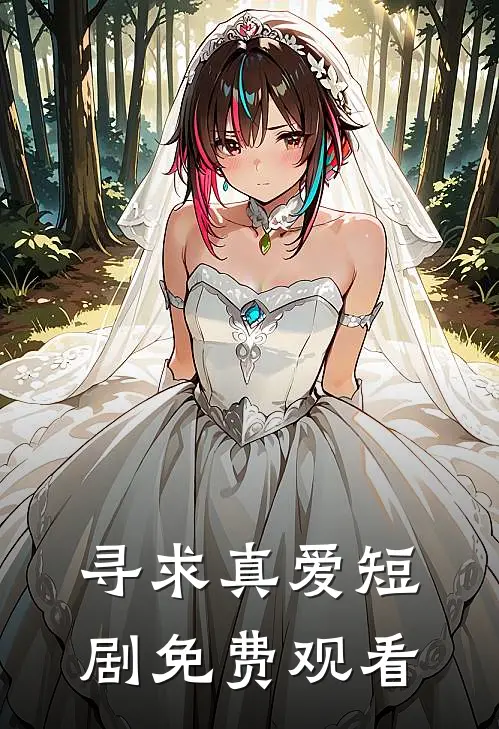 寻求真爱短剧免费观看