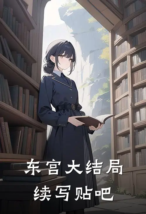 东宫大结局续写贴吧