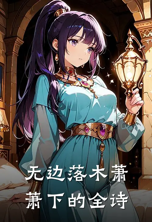 无边落木萧萧下的全诗