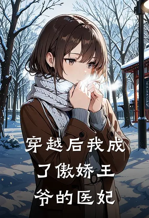 穿越后我成了傲娇王爷的医妃