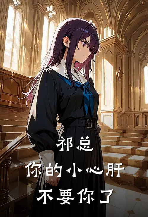 祁总，你的小心肝不要你了(白意落祈律年)完整版免费阅读_(祁总，你的小心肝不要你了)全章节免费在线阅读